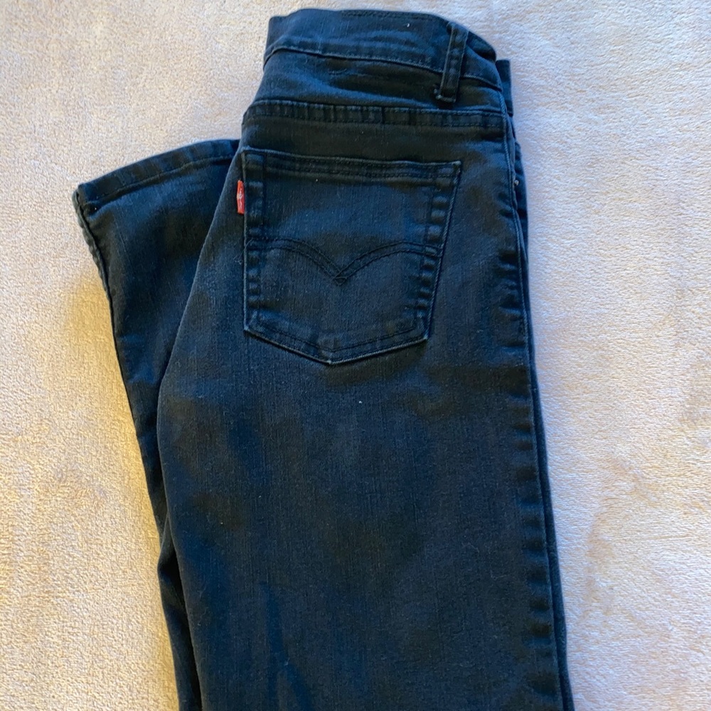 Levi Jeans - Picture 2 of 2